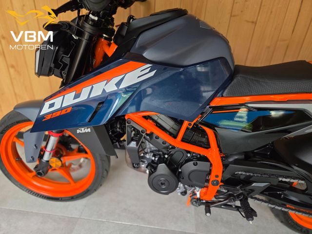 ktm - 390-duke-abs