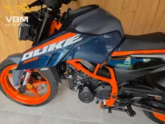 KTM 390 Duke ABS 2025 occasion – foto 20 van 24