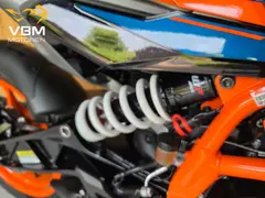KTM 390 Duke ABS 2025 occasion – foto 18 van 24