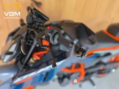 KTM 390 Duke ABS 2025 occasion – foto 24 van 24