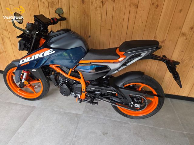 ktm - 390-duke-abs
