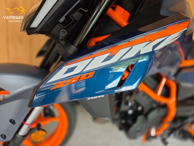 ktm - 390-duke-abs