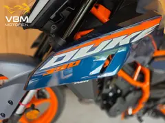 KTM 390 Duke ABS 2025 occasion – foto 23 van 24