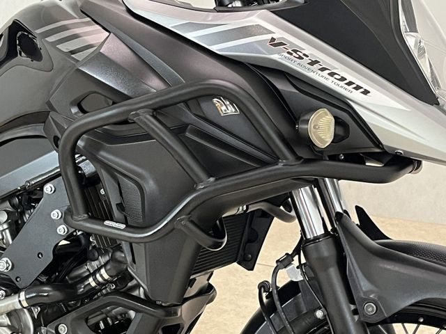 suzuki - v-strom-650-xta