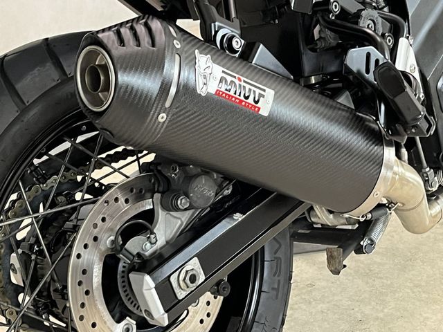 suzuki - v-strom-650-xta