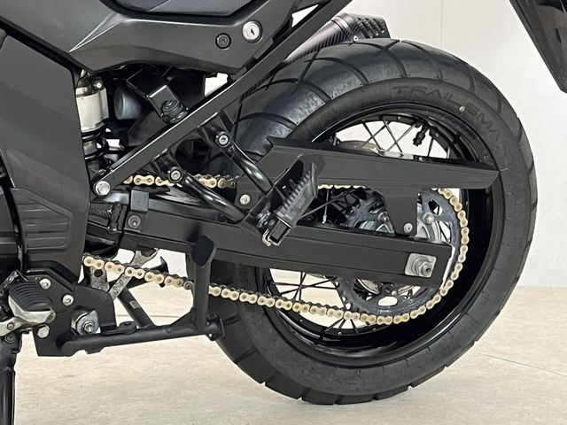 suzuki - v-strom-650-xta