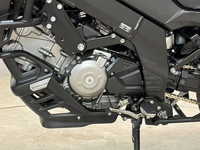 suzuki - v-strom-650-xta
