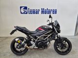 SUZUKI SV 650 A