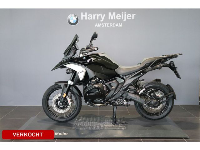 bmw - r-1300-gs