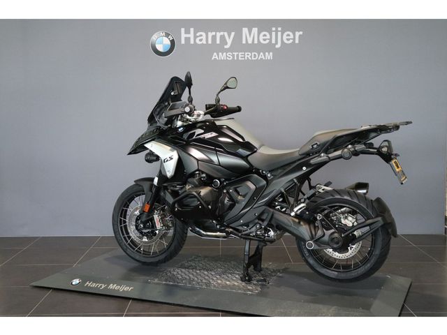 bmw - r-1300-gs