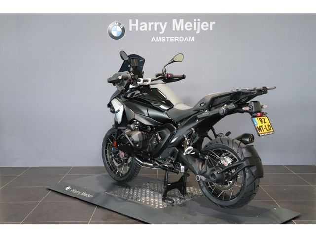 bmw - r-1300-gs