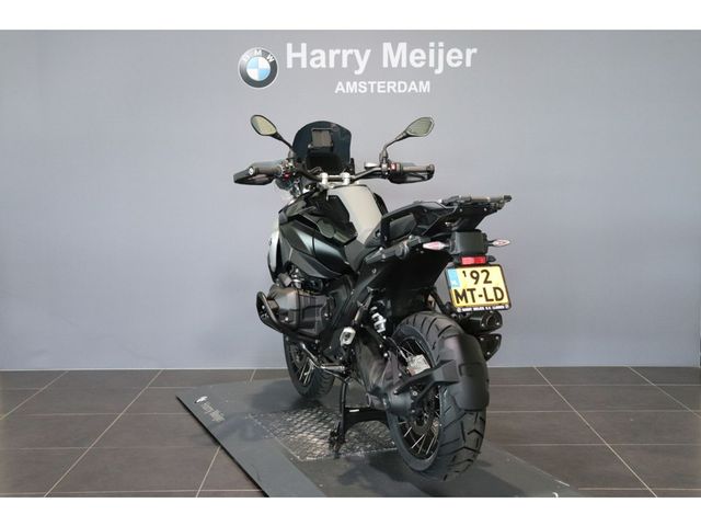bmw - r-1300-gs