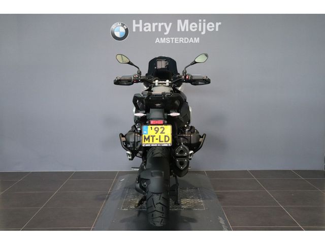 bmw - r-1300-gs