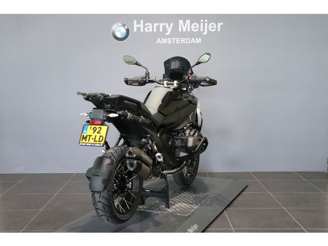bmw - r-1300-gs