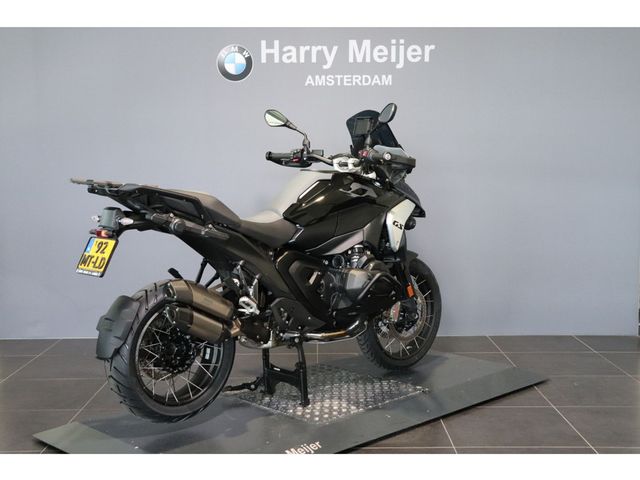 bmw - r-1300-gs