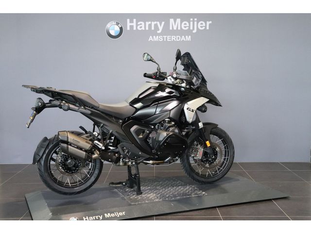 bmw - r-1300-gs