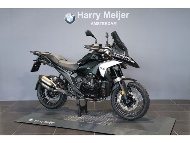 bmw - r-1300-gs
