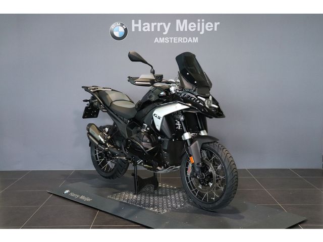 bmw - r-1300-gs