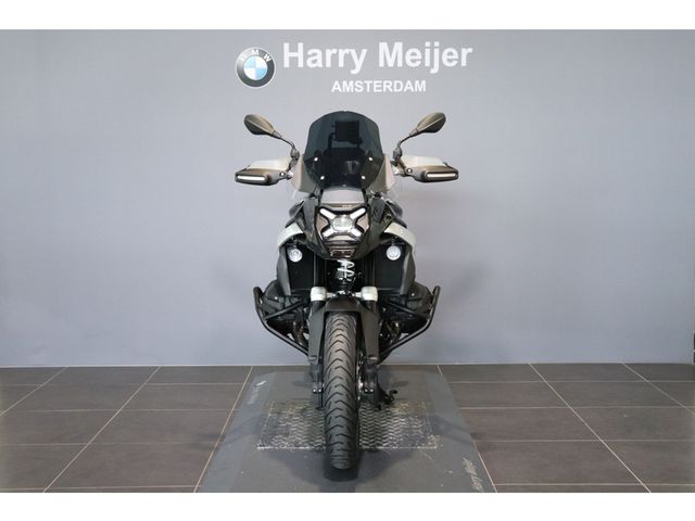 bmw - r-1300-gs