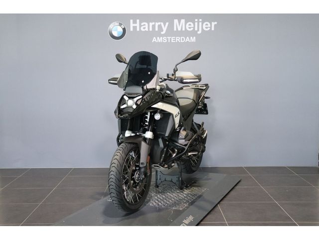 bmw - r-1300-gs