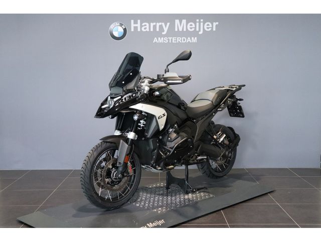 bmw - r-1300-gs