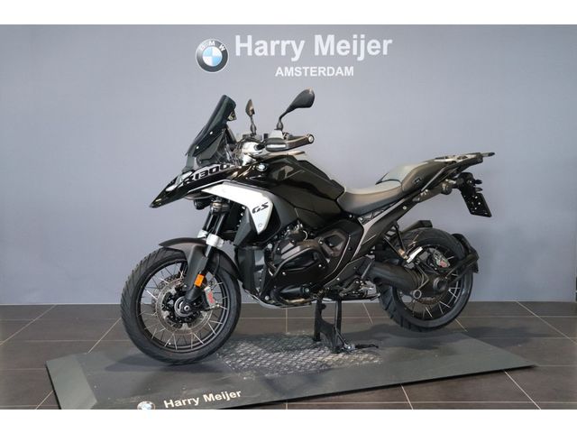 bmw - r-1300-gs