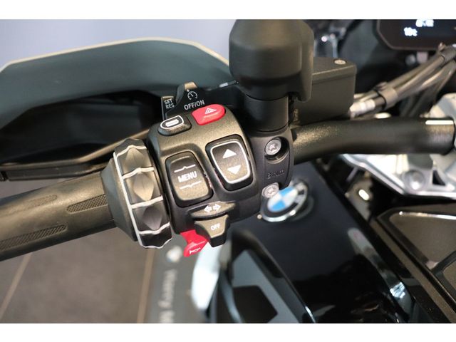bmw - r-1300-gs