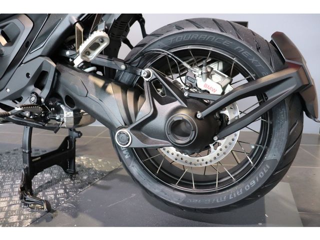 bmw - r-1300-gs