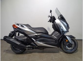 Yamaha X MAX 400 ABS 2020 occasion