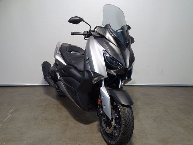 yamaha - x-max-400-abs