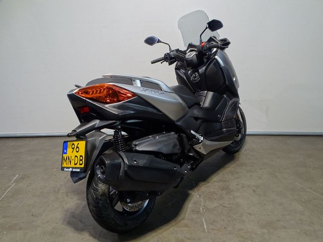 yamaha - x-max-400-abs