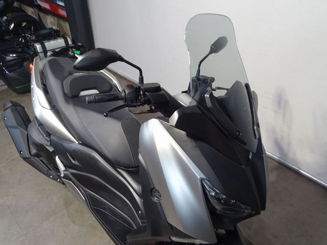 yamaha - x-max-400-abs