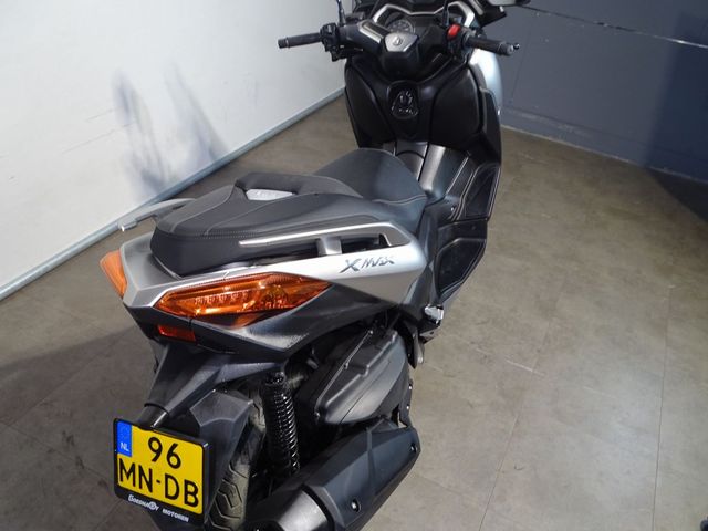 yamaha - x-max-400-abs
