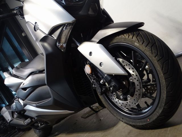yamaha - x-max-400-abs