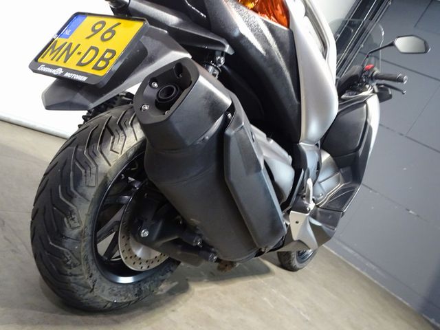 yamaha - x-max-400-abs