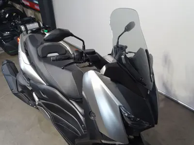 YAMAHA X MAX 400 ABS – foto 4
