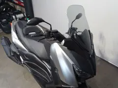 Yamaha X-MAX 400 ABS 2020 occasion – foto 4 van 9