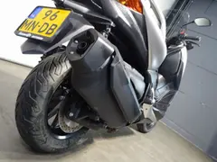 Yamaha X-MAX 400 ABS 2020 occasion – foto 7 van 9