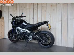 Yamaha MT-09 2014 occasion – foto 4 van 21