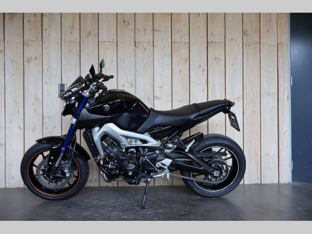 yamaha - mt-09-abs