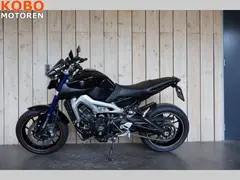Yamaha MT-09 2014 occasion – foto 3 van 21