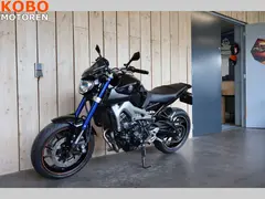 Yamaha MT-09 2014 occasion – foto 6 van 21