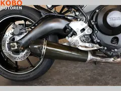 Yamaha MT-09 2014 occasion – foto 19 van 21