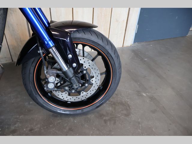 yamaha - mt-09-abs