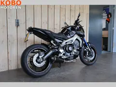 Yamaha MT-09 2014 occasion – foto 5 van 21