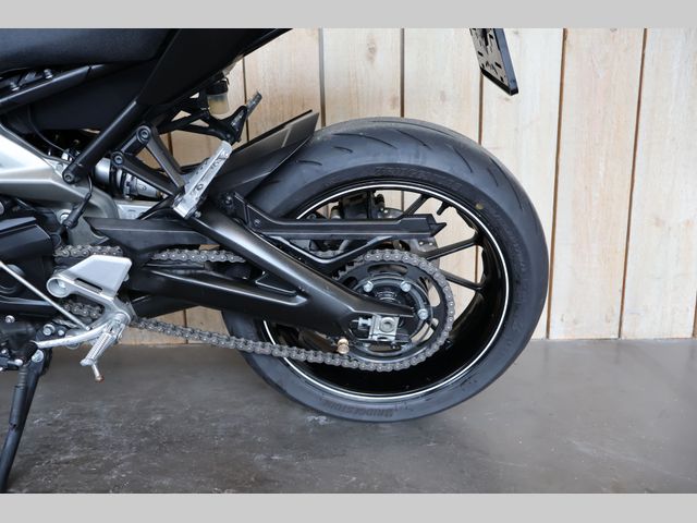 yamaha - mt-09-abs