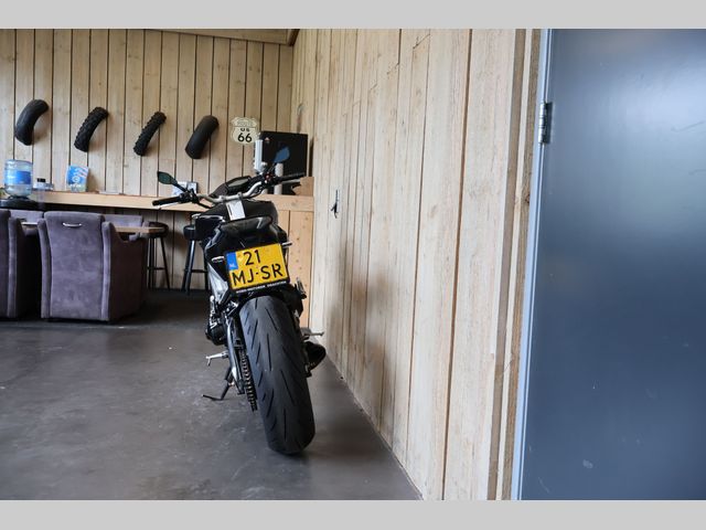 yamaha - mt-09-abs