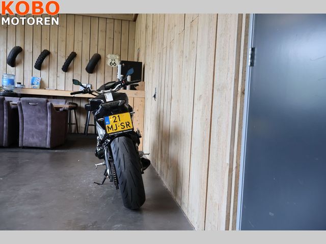 yamaha - mt-09-abs