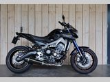 YAMAHA MT 09 ABS