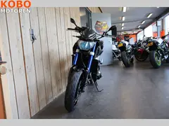 Yamaha MT-09 2014 occasion – foto 9 van 21